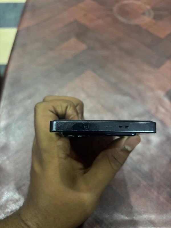 Infinix Note 40 8/256 4