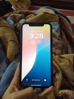 iPhone Xr 64gb non pta