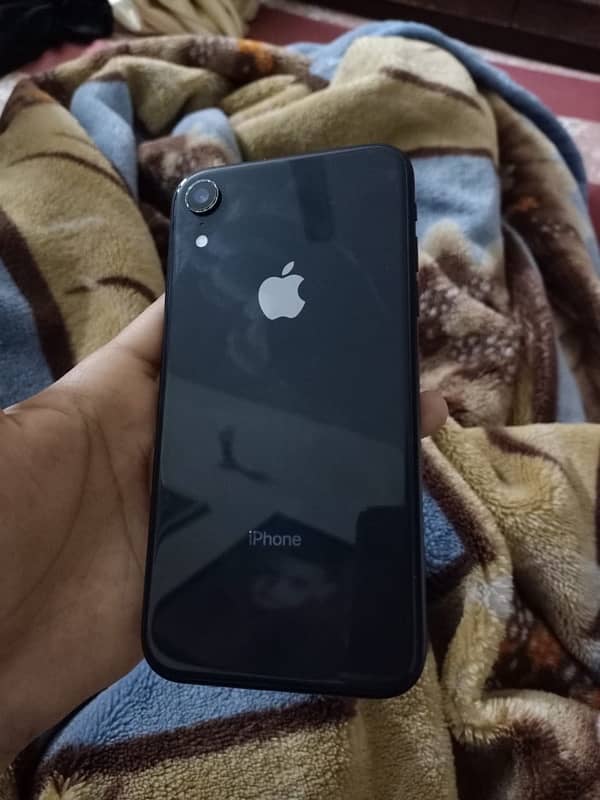 iPhone Xr 64gb non pta 1