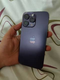 iphone 14 pro max 128gb non pta