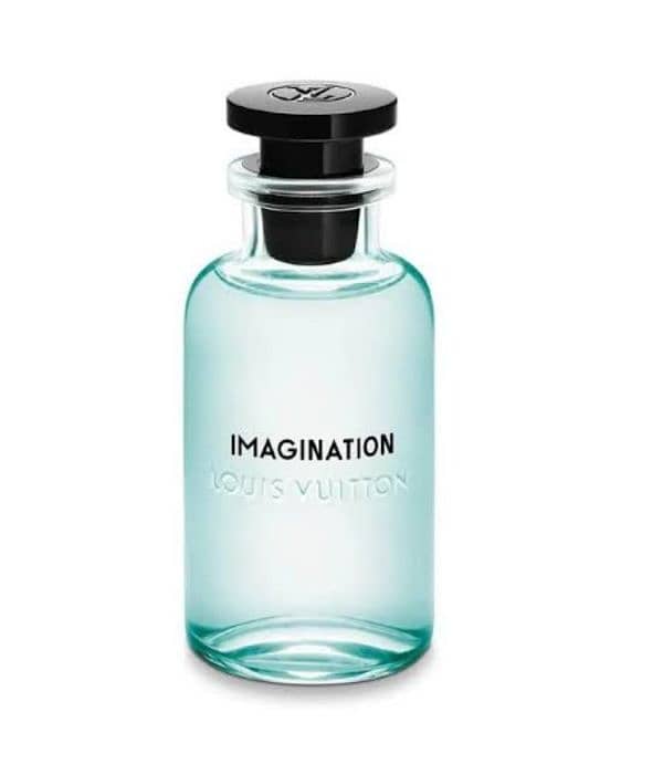 louis Vuitton imagination perfume 0