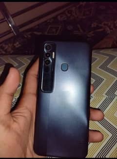 Tecno spark 7pro