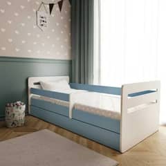 Double bed  single bed car bed bunk bed