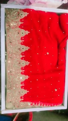 bridal lehnga for sale with birdl jewelry