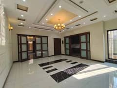 Kanal 3bed eligent upper portion is for rent in NFC society near wapda town