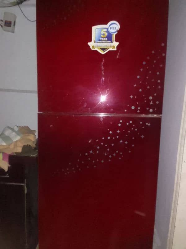 Used Fridge in Good Condition 0