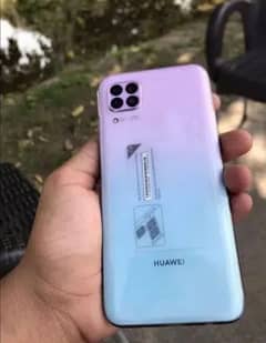 huawei nova 7i 8gb 128gb