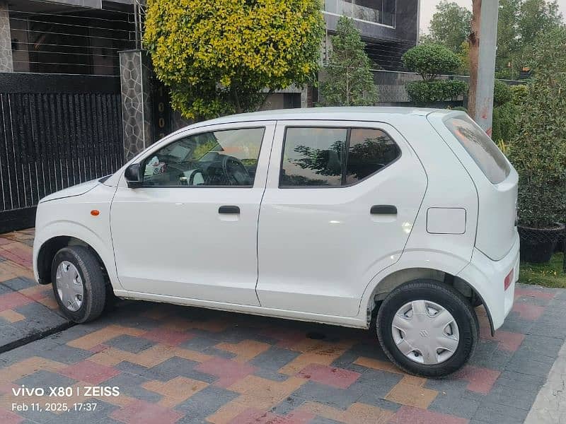 Suzuki Alto 2021 3