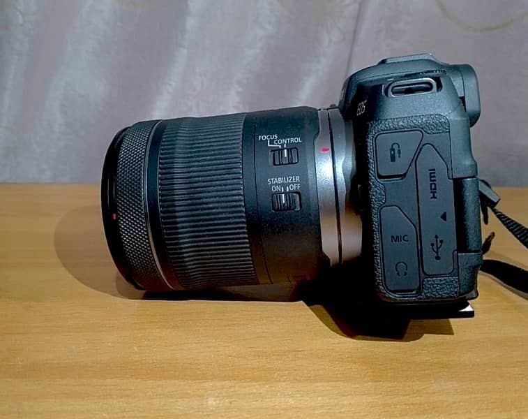 Canon eos rp camera for sale 2