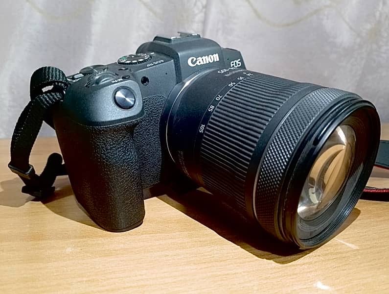 Canon eos rp camera for sale 3