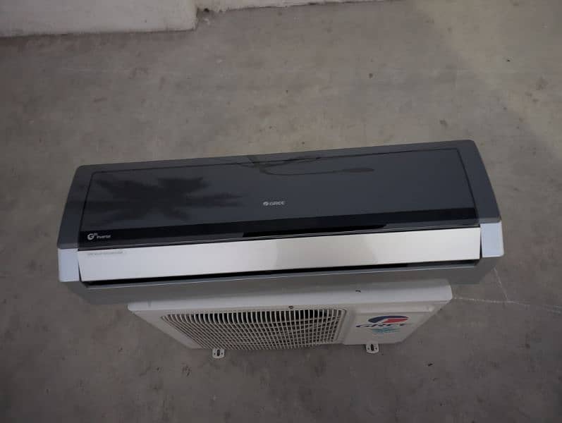 Gree 1 Ton DC Inverter AC / Free Installation & Gas leakage warranty 3