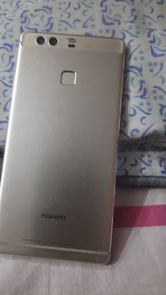 huawei p9 plus