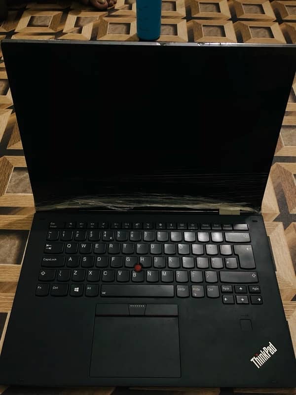 lenovo i7 7th generation 0