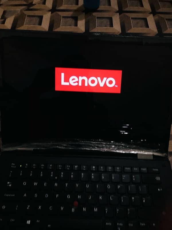 lenovo i7 7th generation 1