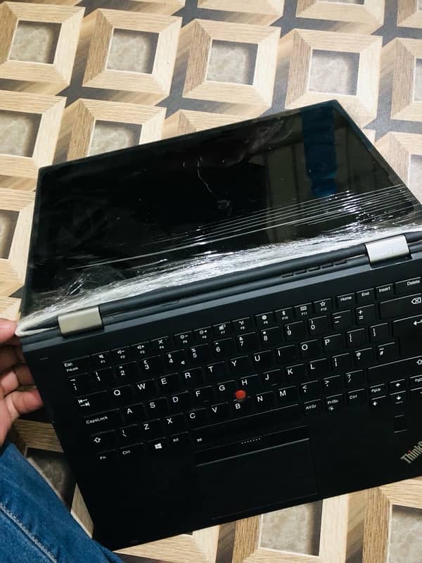 lenovo i7 7th generation 3