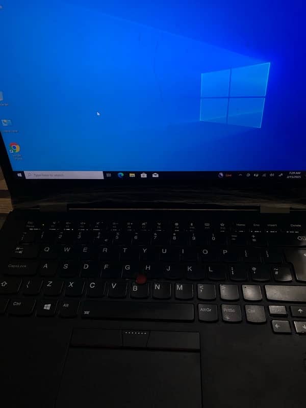 lenovo i7 7th generation 6