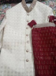 dulha dress sherwani kula