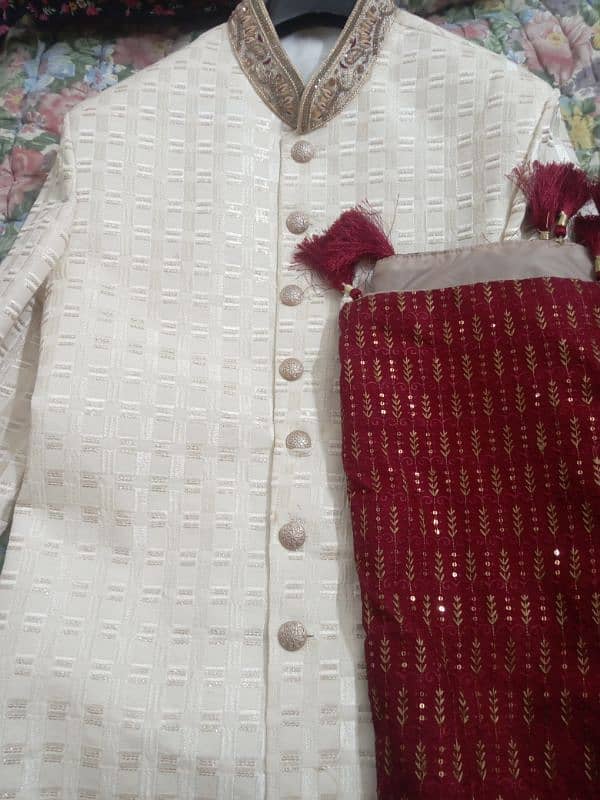 dulha dress sherwani kula 0