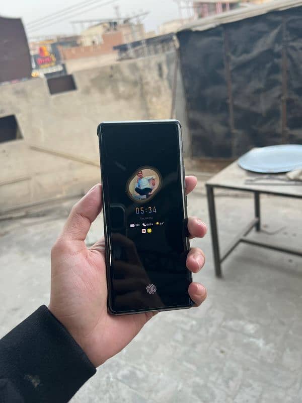 Infinix note 40 pro Exchange possible With IPhone + . ,, , etc. 2