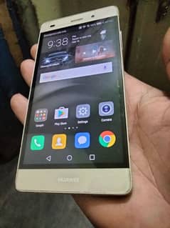 Huawei p8lite