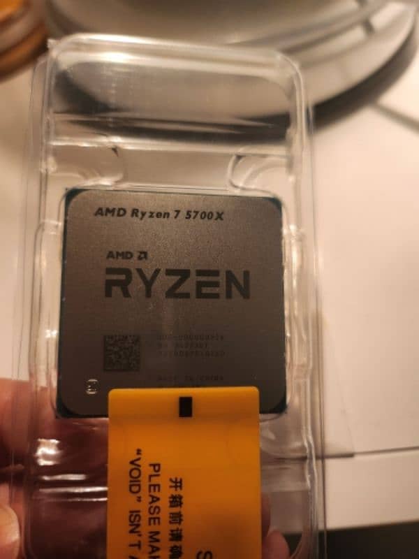 AMD RYZEN 7 RYZEN 5 ALL Processors 3