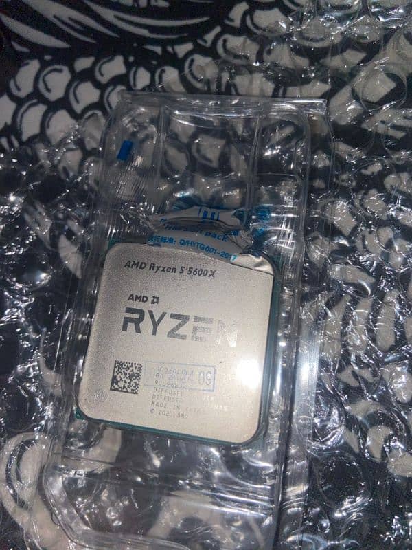 AMD RYZEN 7 RYZEN 5 ALL Processors 5