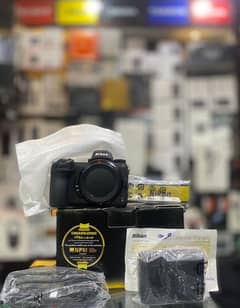 Nikon Z6II Body Only (Imported)