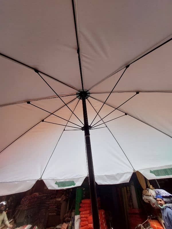 Umbrella,Guard Umbrella,Perashute Umbrella,Canvas Umbrella,Gazeebo, 15