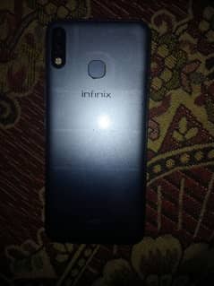 infinix