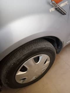 Mitsubishi Ek Wagon 2012