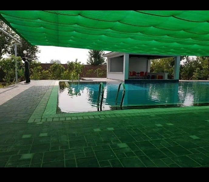 Green Net,Green Tarpal,Green Jali,Green Sun Shade Net,Blue Jali Tarpal 4