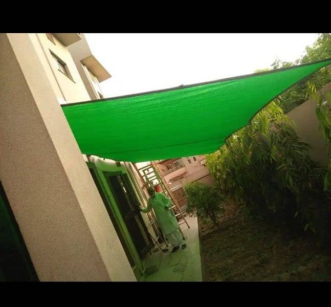 Green Net,Green Tarpal,Green Jali,Green Sun Shade Net,Blue Jali Tarpal 7