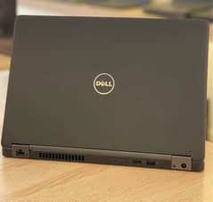 DELL 5480 (i5-6th)