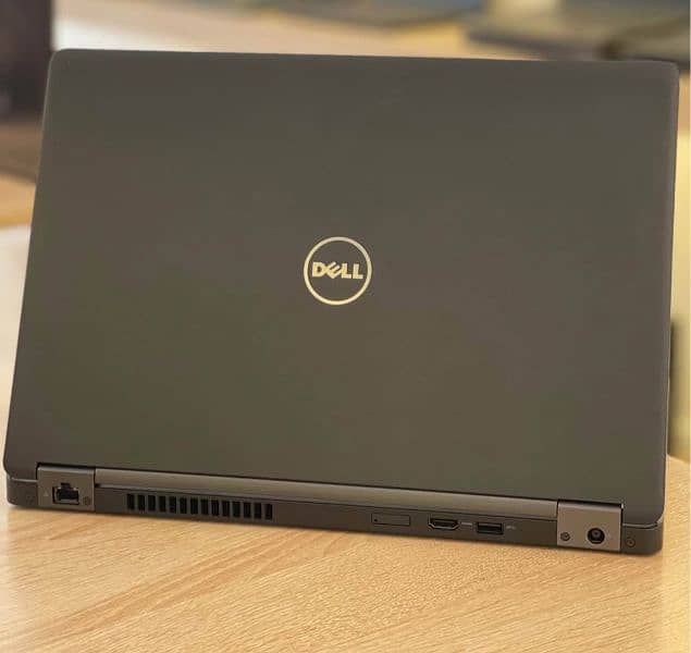 DELL 5480 (i5-6th) 0