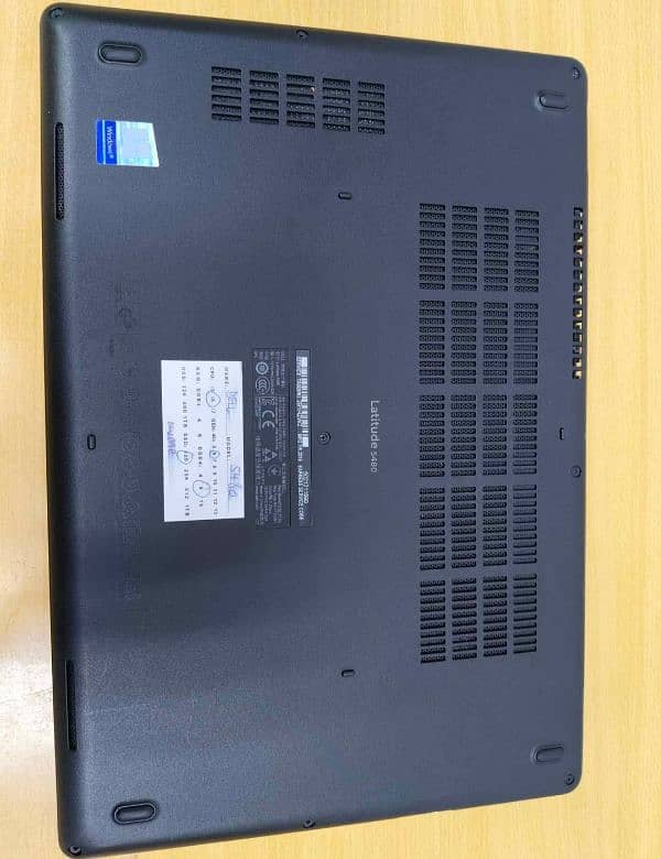 DELL 5480 (i5-6th) 3