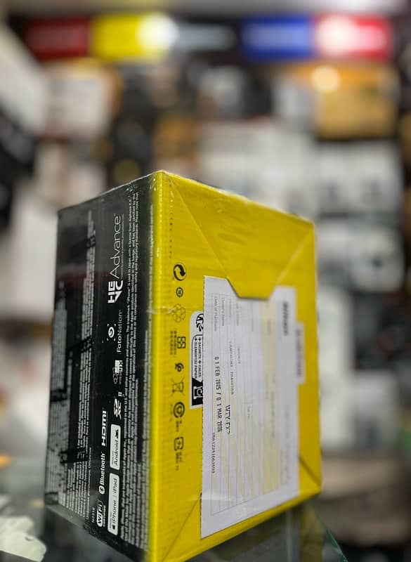 Nikon Z50 Mark II Body with 16-50 Kit Lens, Brand New warranty 3