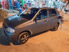 Suzuki Alto 2007