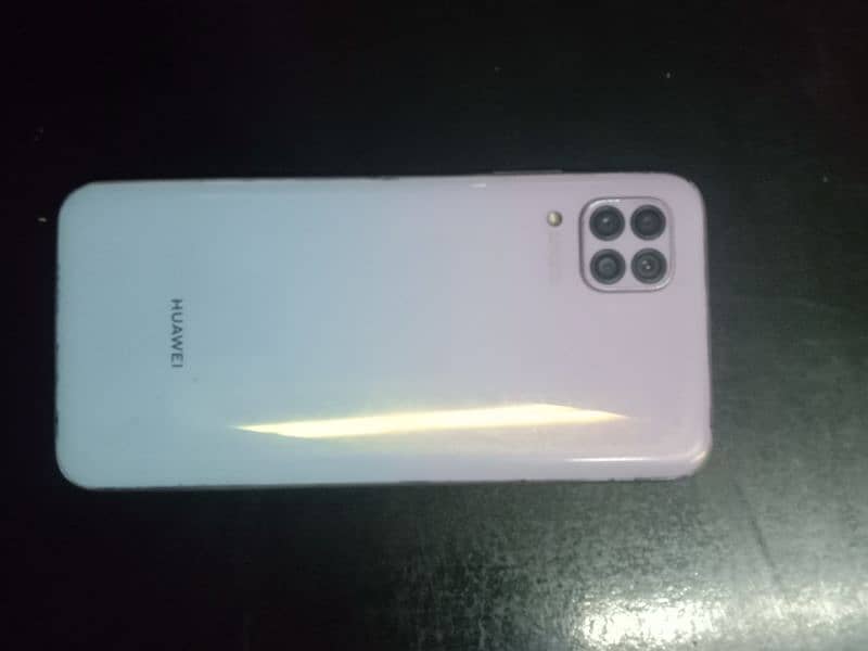 huawei nova 7i 0