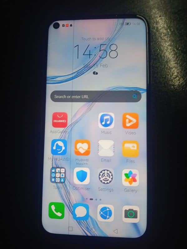 huawei nova 7i 2