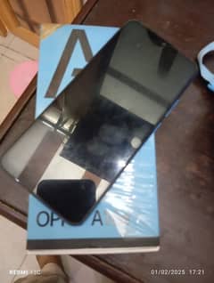 OPPO A16e for sale