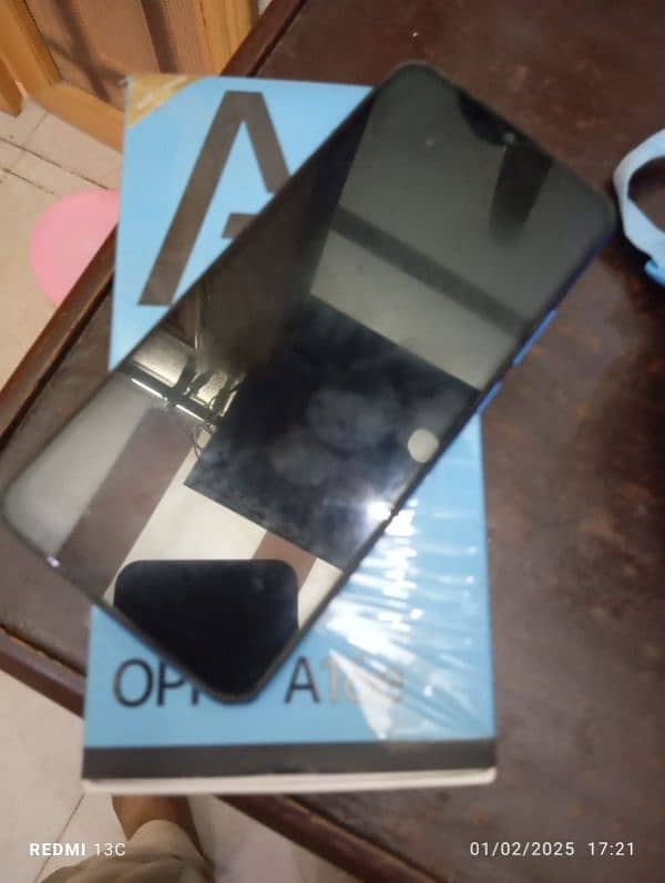 OPPO A16e for sale 0