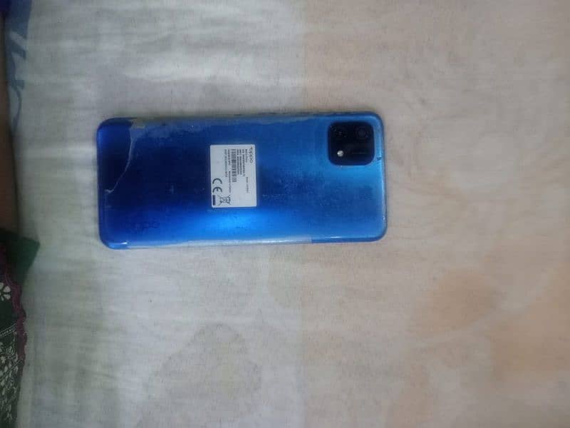 OPPO A16e for sale 2