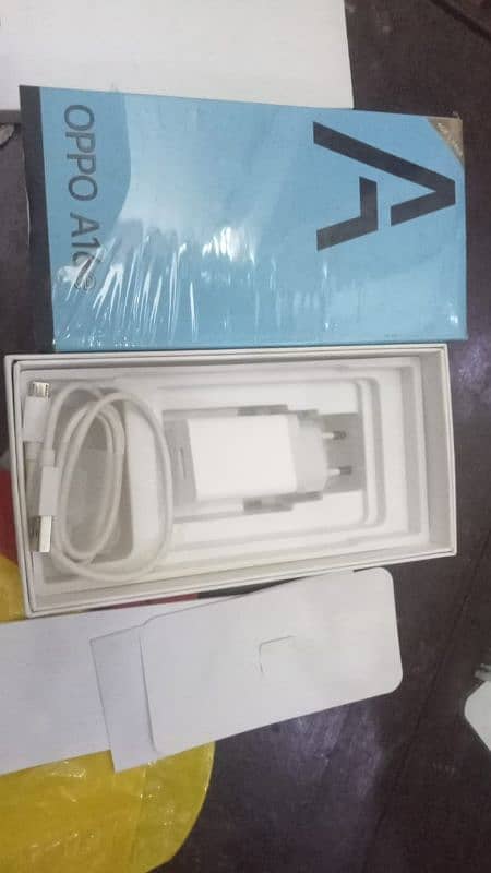 OPPO A16e for sale 3