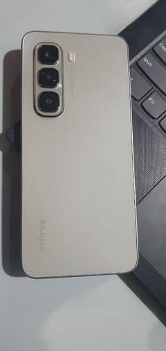 Infinix hot 50 pro