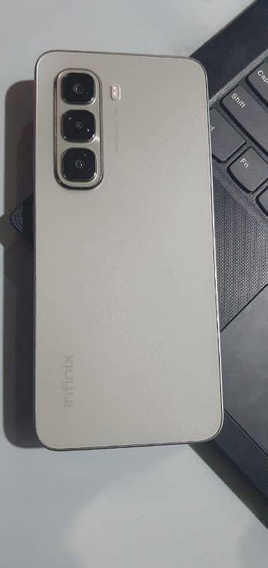 Infinix hot 50 pro 0