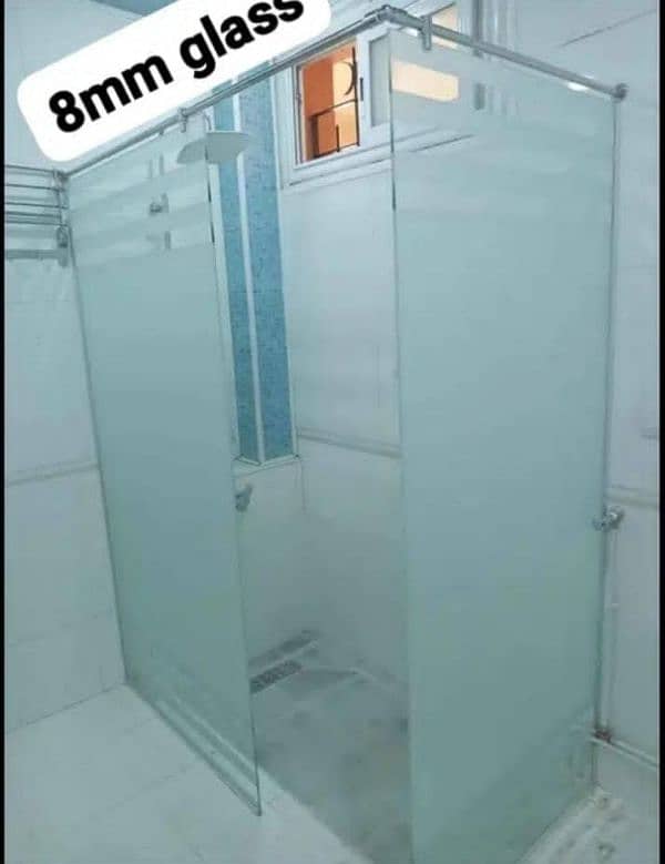 shower cubical in wholesale 2