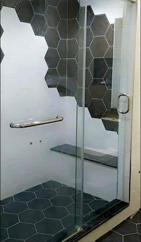 shower cubical in wholesale 3