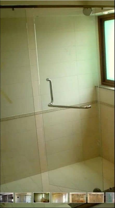 shower cubical in wholesale 4