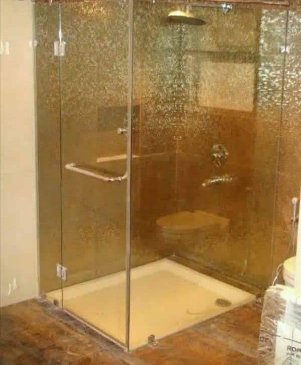 shower cubical in wholesale 8