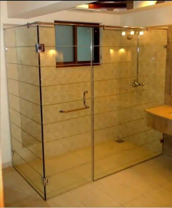 shower cubical in wholesale 9